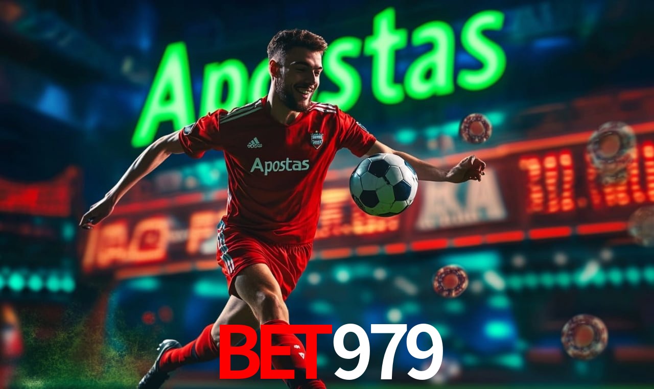 Estatísticas bet979