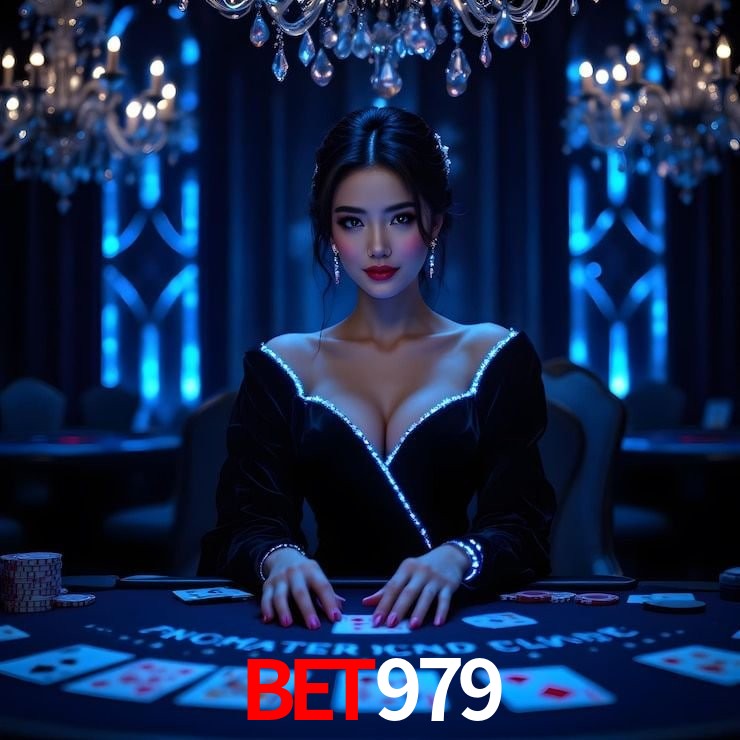 Estatísticas bet979