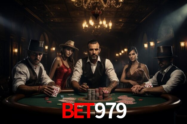 Casino VIP bet979