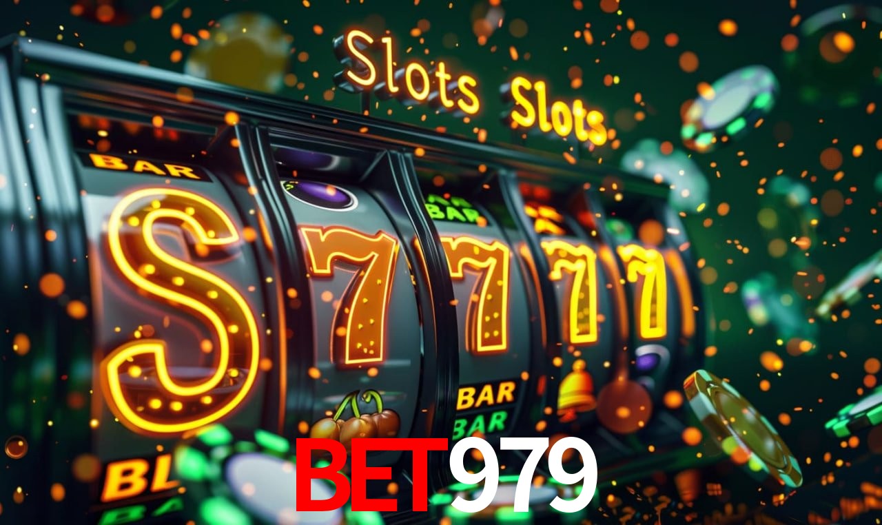 Provedores de Jogos bet979