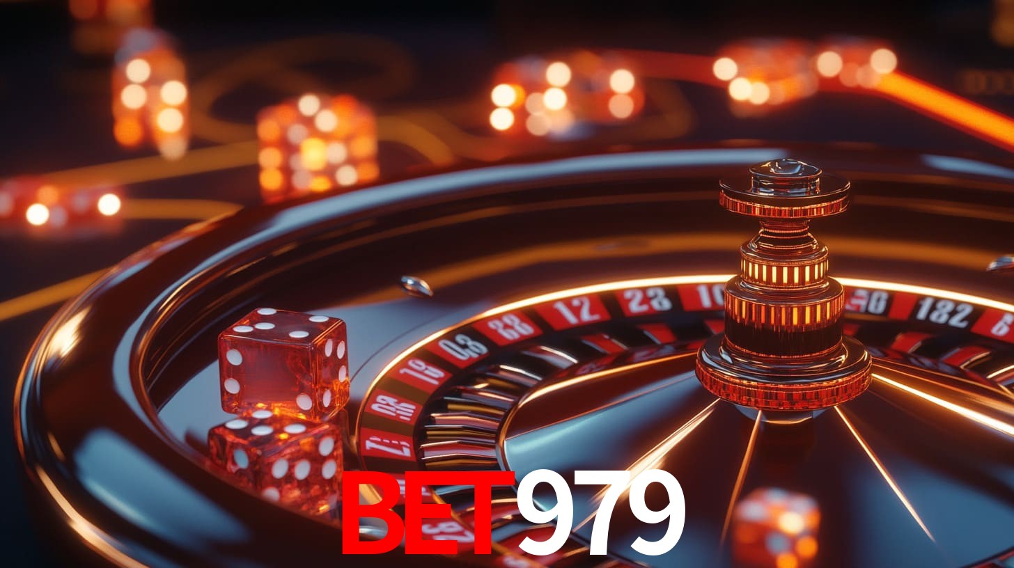 bet979: A Experiência de Casino com Jogos de Mesa ao Vivo