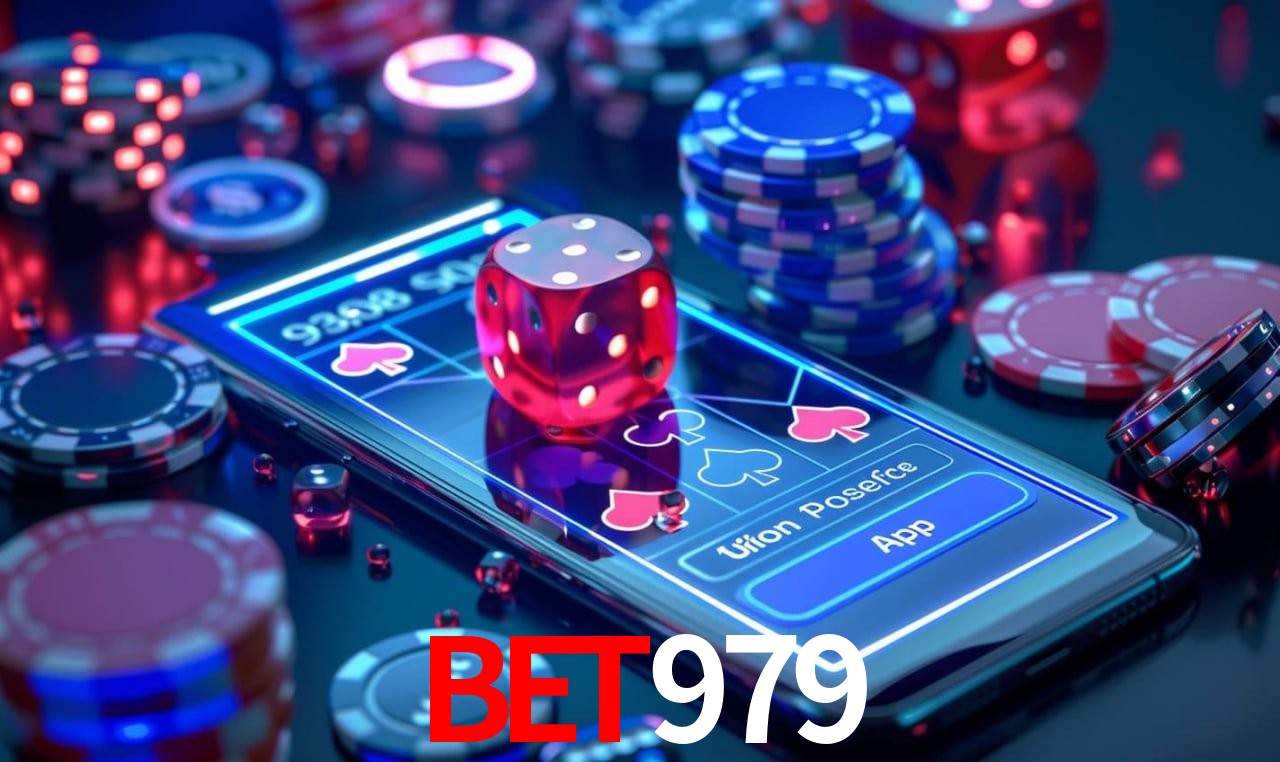 Promoção Relâmpago bet979