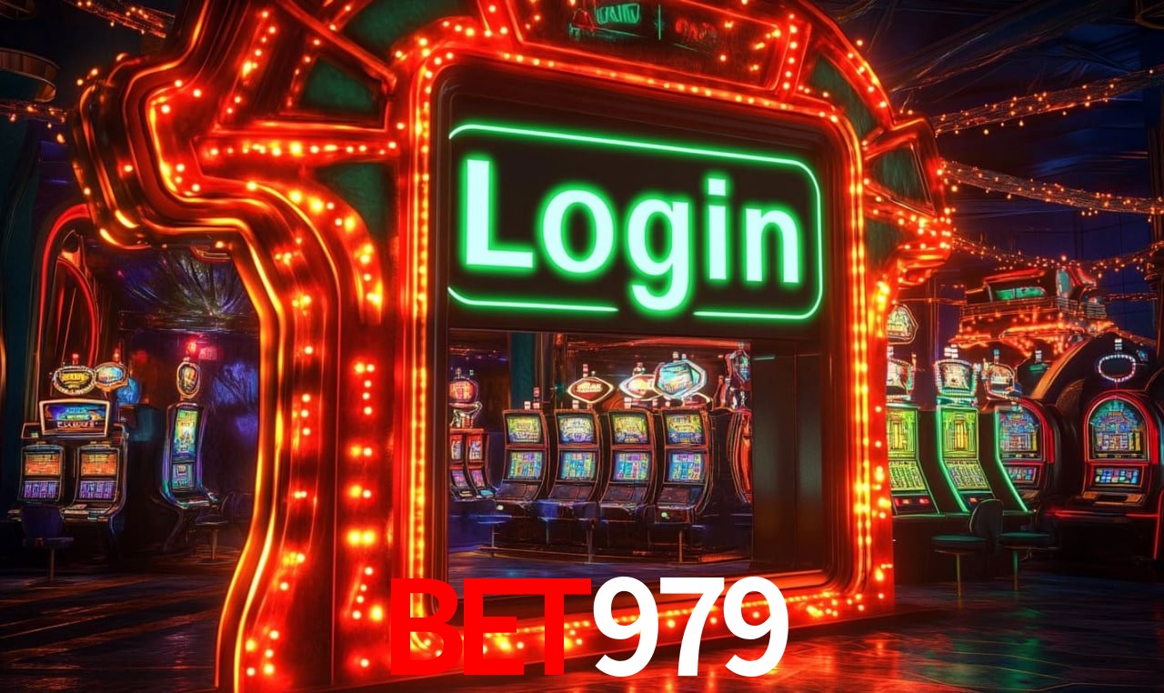 Login Seguro bet979