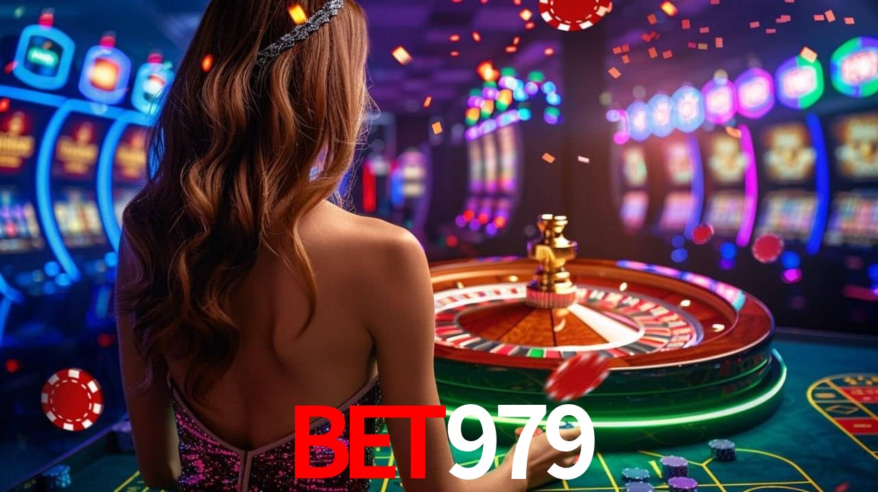 Interface do App bet979