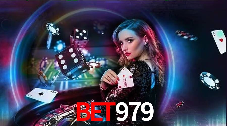Desvendando o Mundo dos Jogos Virtuais na bet979