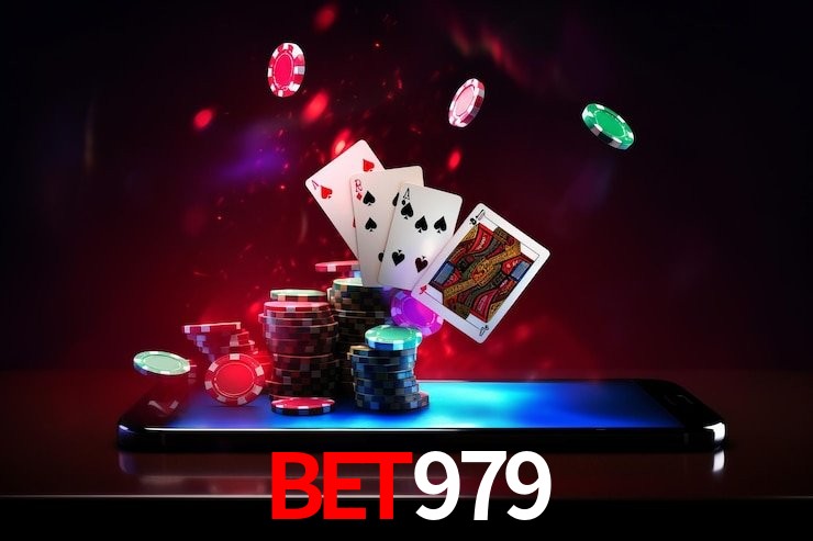 Casino VIP bet979