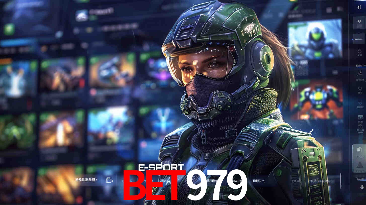 Descubra o Mundo do Cassino Online com bet979