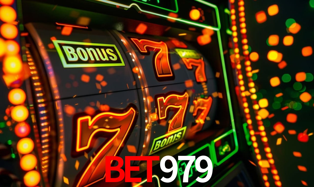 Mesa de Blackjack bet979