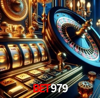 Diretório de Jogos bet979