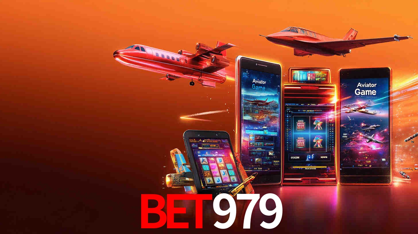 Jogo Aviator bet979