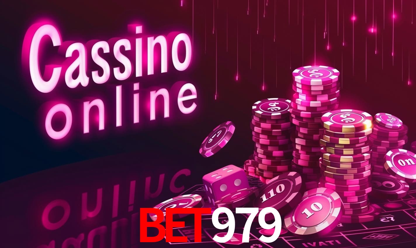 PIX Instantâneo bet979