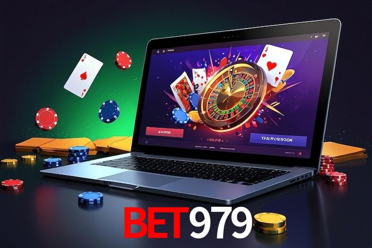 Login Seguro bet979