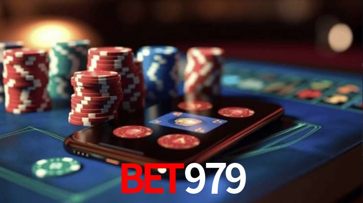 Casino Ao Vivo bet979