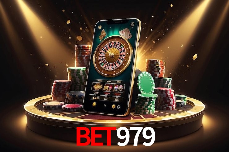 Recursos de Bônus bet979