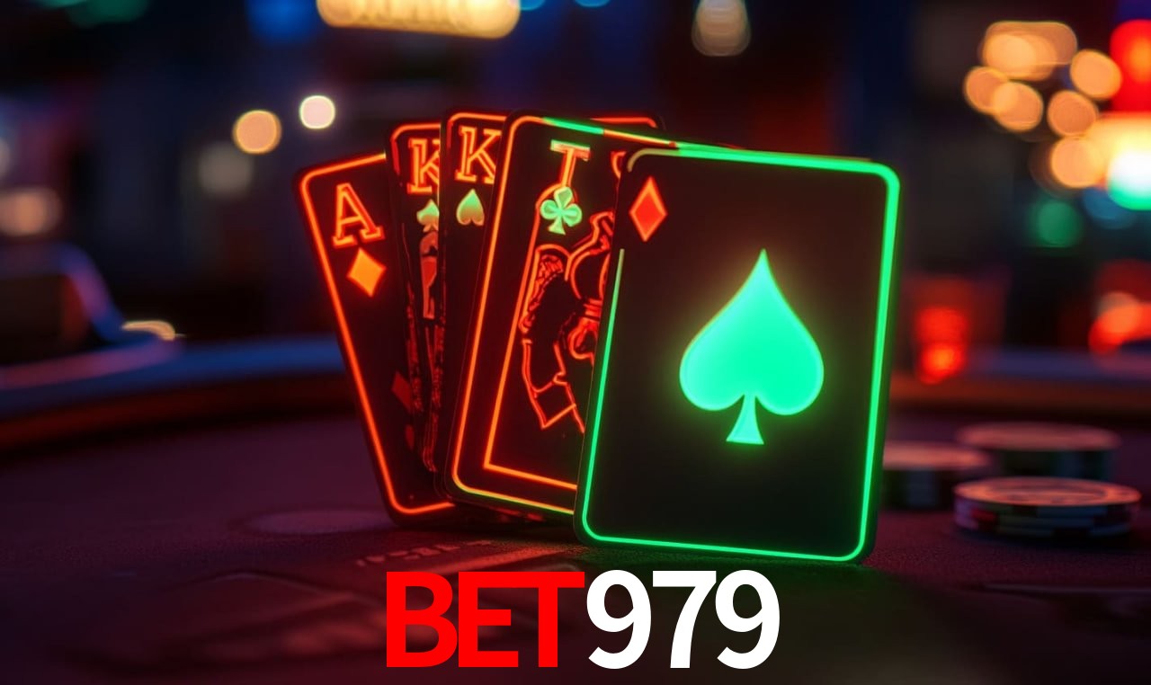 Promoções Sazonais bet979
