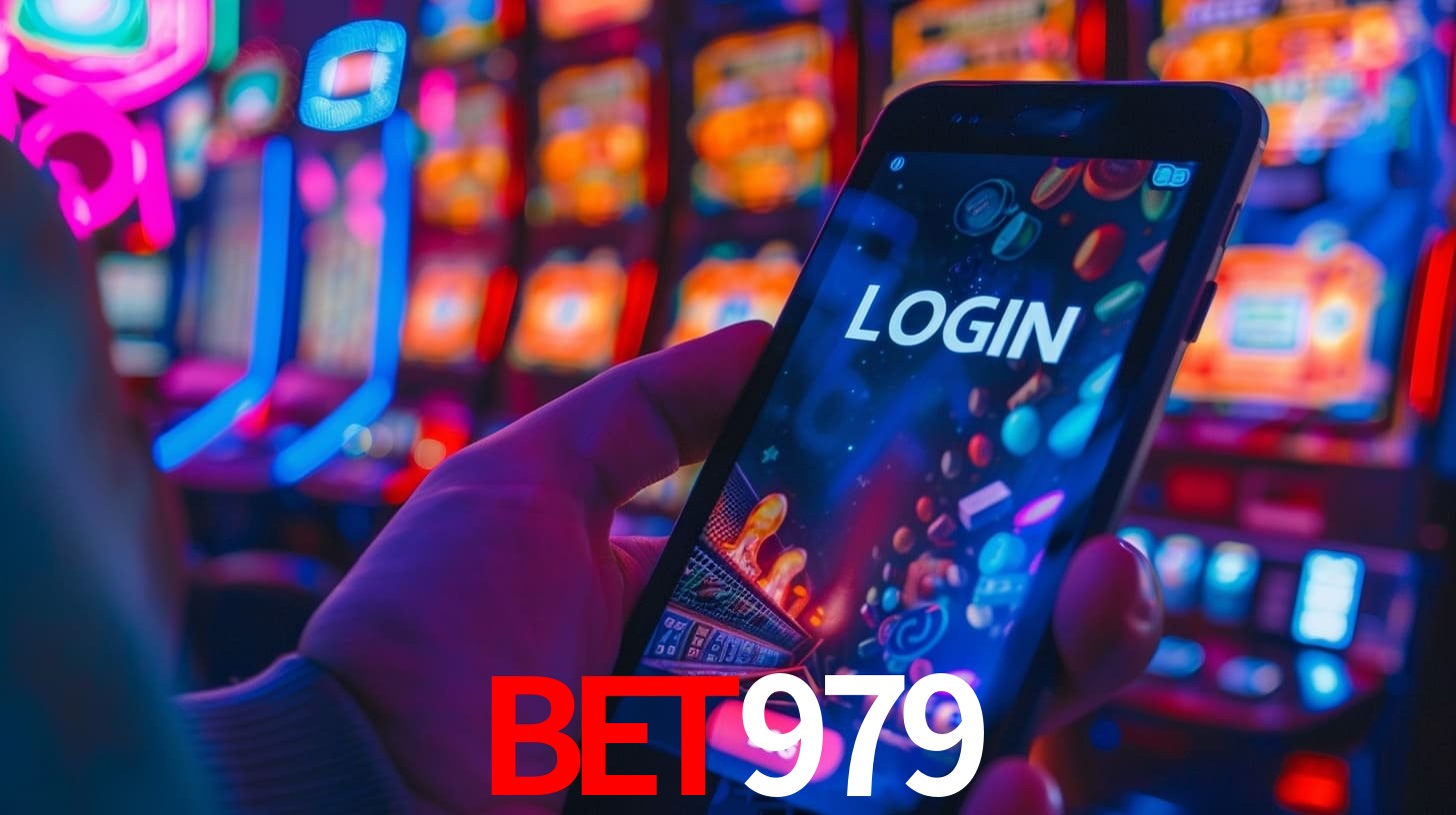 Recursos de Bônus bet979